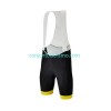 Culotte corto con tirantes Tour de France 2022 N002